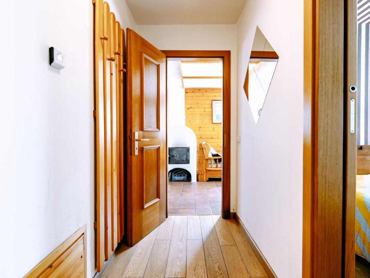 Apartment Cesa Veja By Interhome เปเนีย ภายนอก รูปภาพ