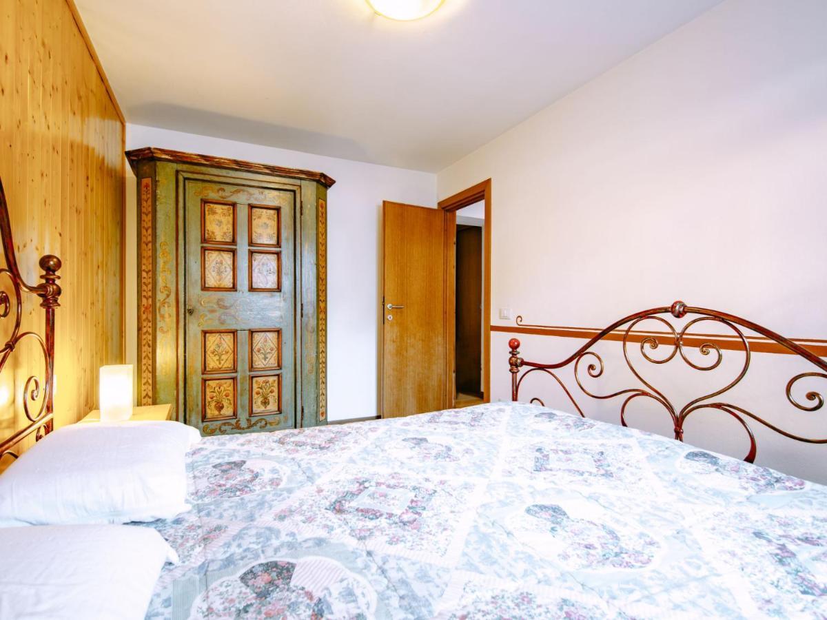 Apartment Cesa Veja By Interhome เปเนีย ภายนอก รูปภาพ