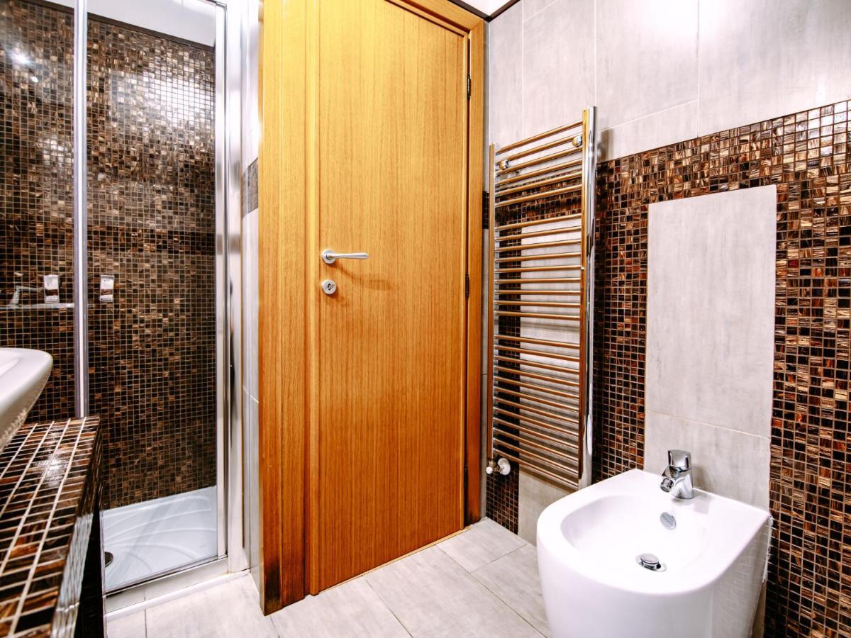 Apartment Cesa Veja By Interhome เปเนีย ภายนอก รูปภาพ