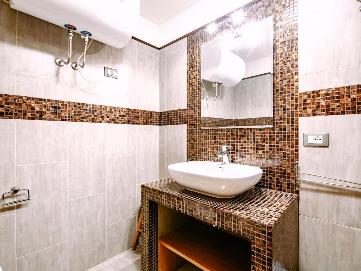Apartment Cesa Veja By Interhome เปเนีย ภายนอก รูปภาพ