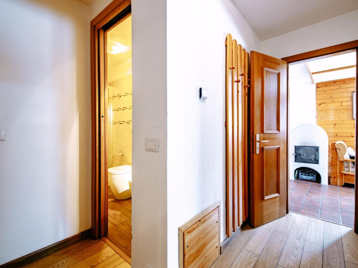 Apartment Cesa Veja By Interhome เปเนีย ภายนอก รูปภาพ