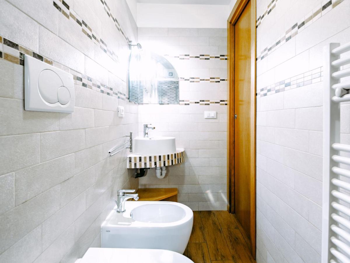 Apartment Cesa Veja By Interhome เปเนีย ภายนอก รูปภาพ