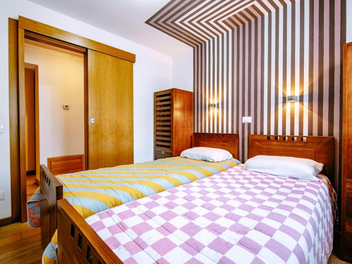 Apartment Cesa Veja By Interhome เปเนีย ภายนอก รูปภาพ