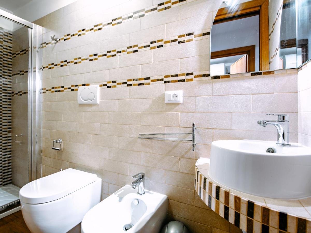 Apartment Cesa Veja By Interhome เปเนีย ภายนอก รูปภาพ