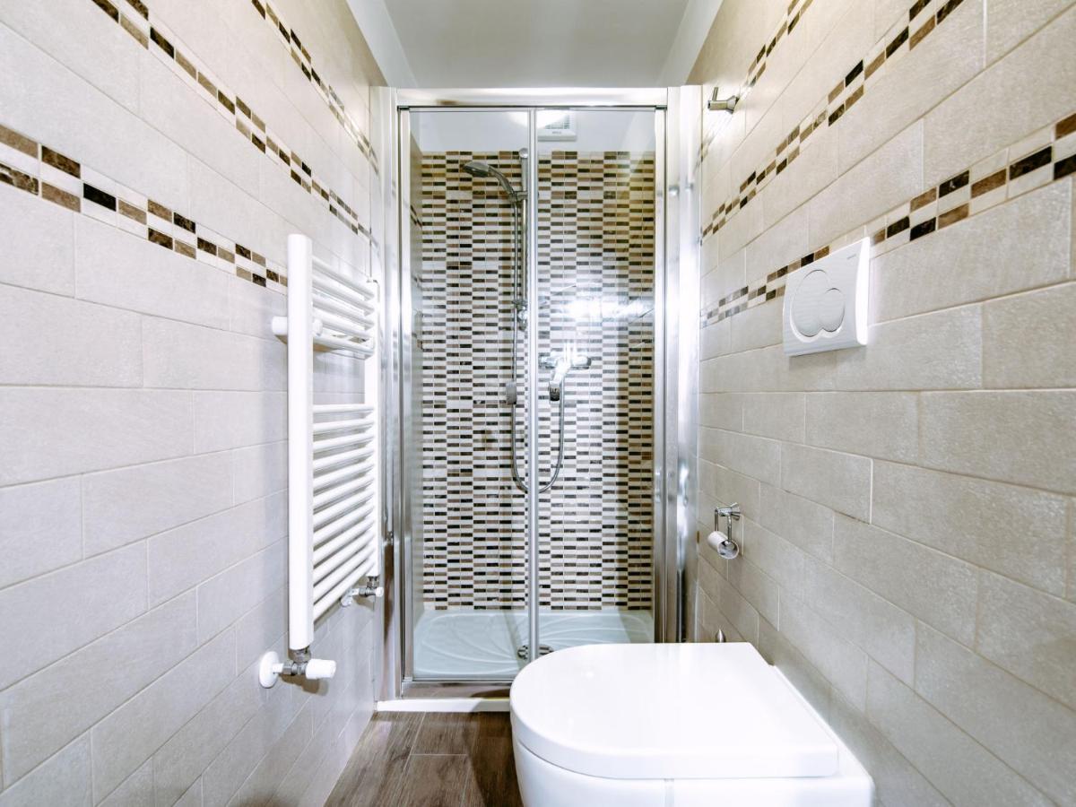 Apartment Cesa Veja By Interhome เปเนีย ภายนอก รูปภาพ